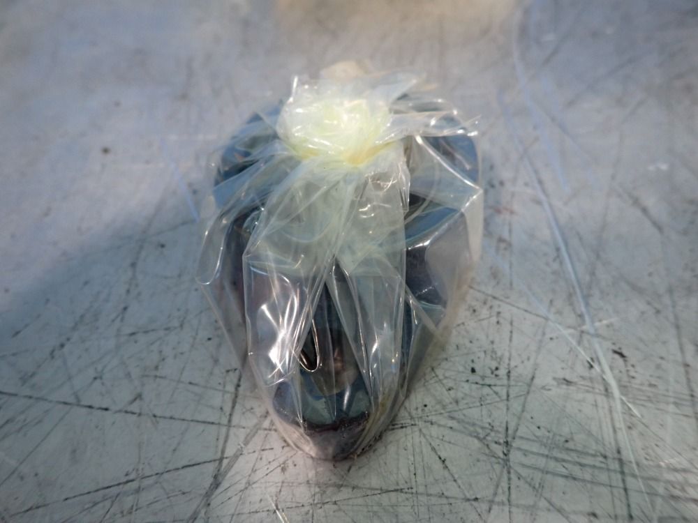 Bearings Limited Ball Bearing - Ucfl205-25mm