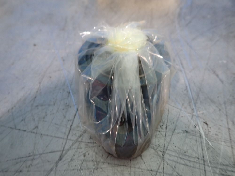 Bearings Limited Ball Bearing - Ucfl205-25mm