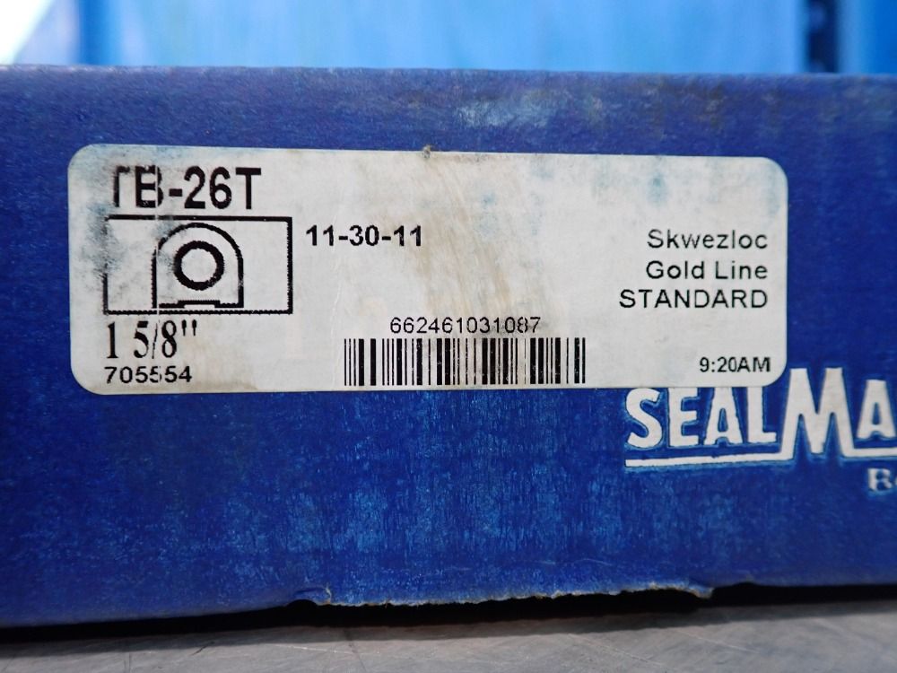 Sealmaster Bearing - Tb-26t