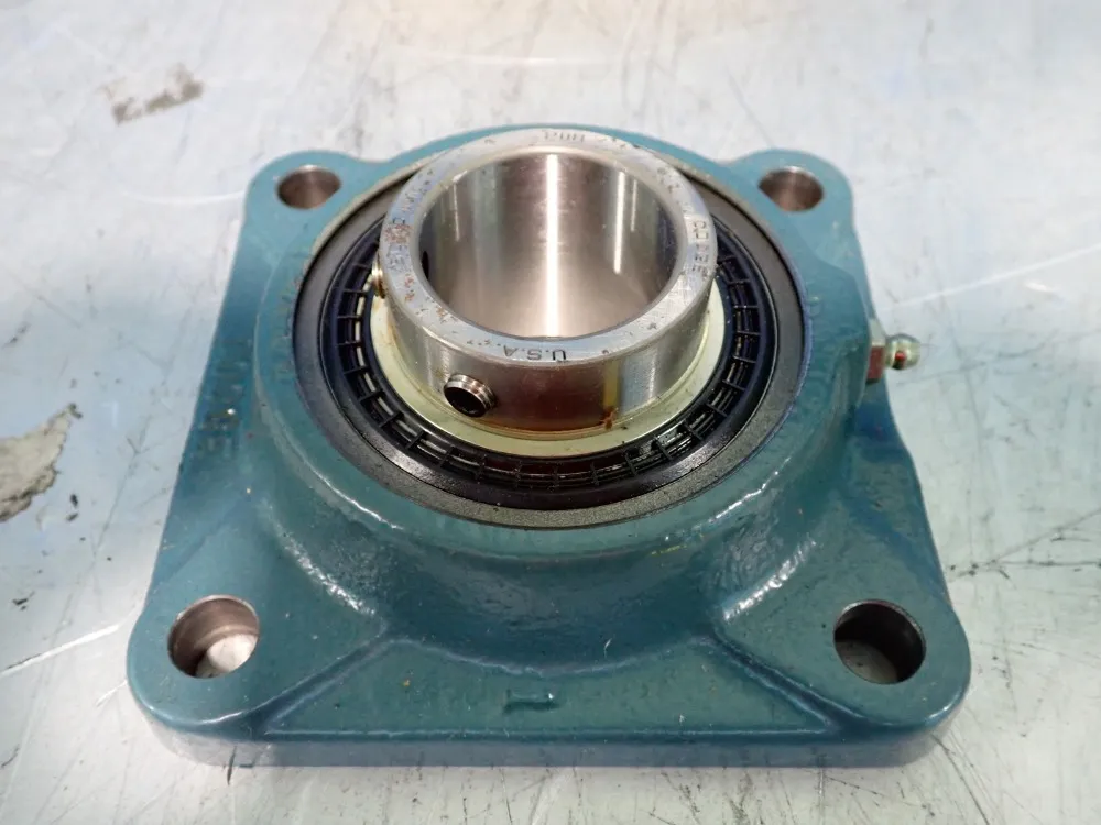 Dodge Standard Ball Bearing - F4b-sc-40m