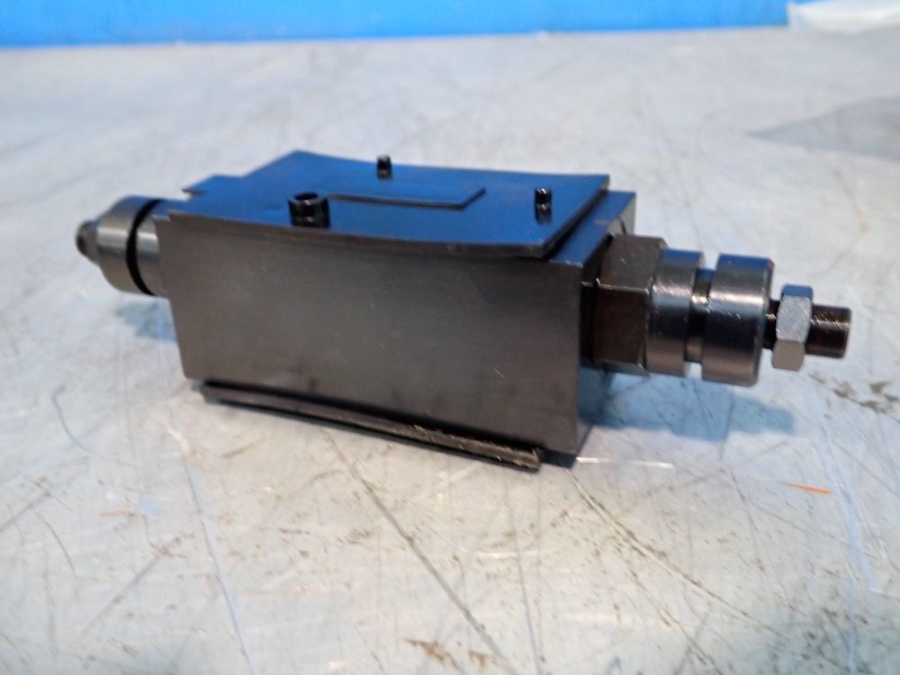Parker 5,000 Psi Hydraulic Valve - Fm2ddsn