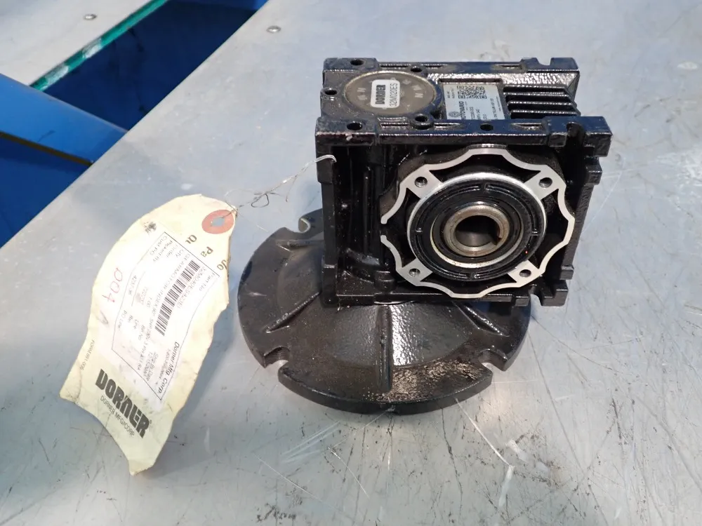 Dorner Gear Reducer - 32m020es