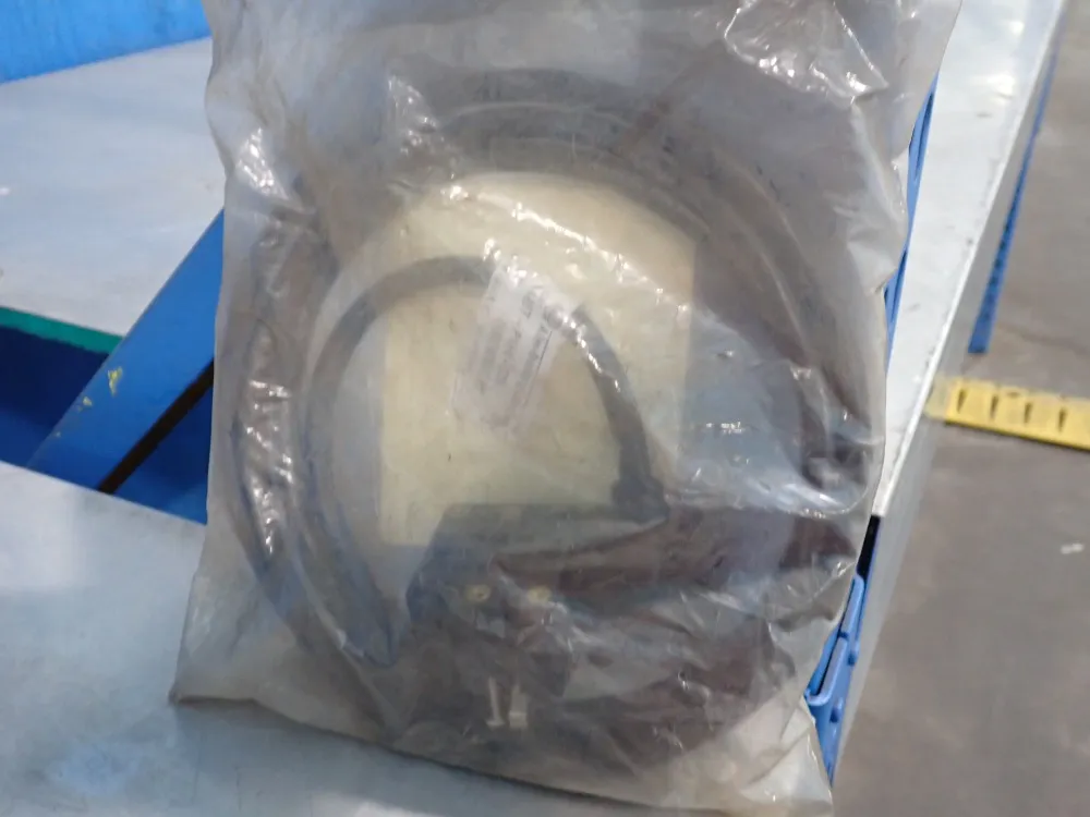 Allen-bradley Kwiklink Ip60 Power Input - 1485t-p1h4-c2x