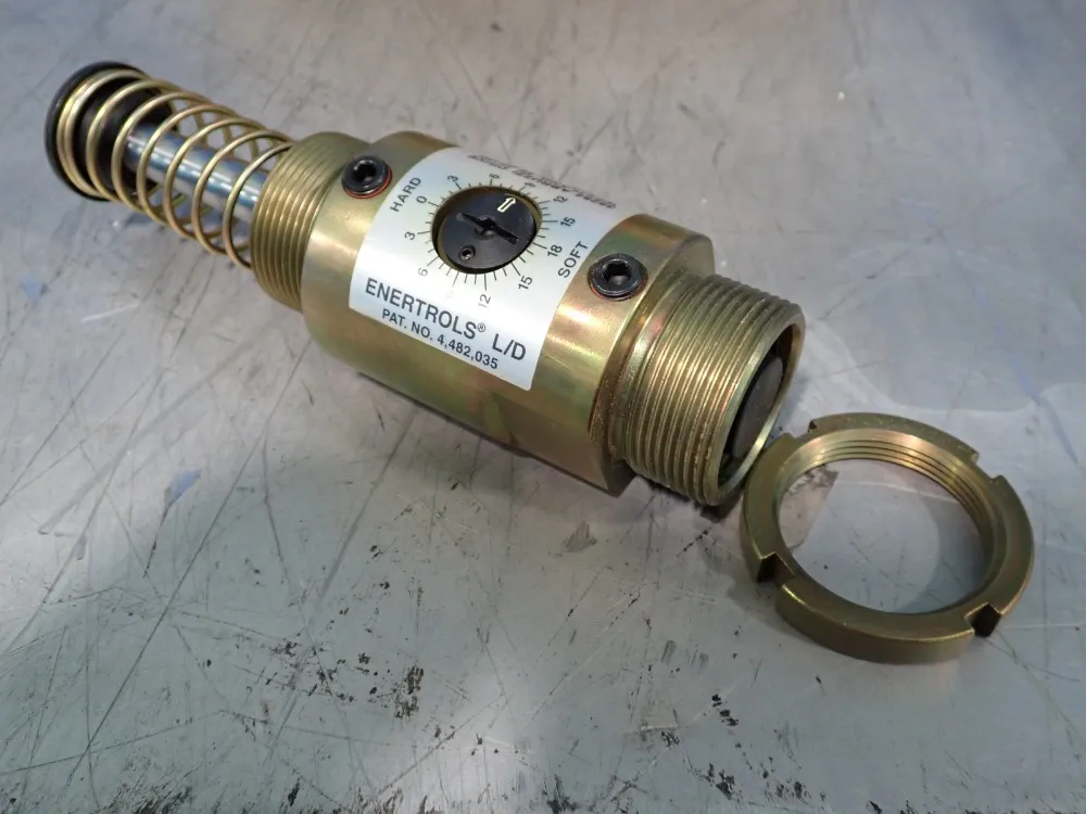 Ace Controls Industrial Shock Absorbers - 343642000