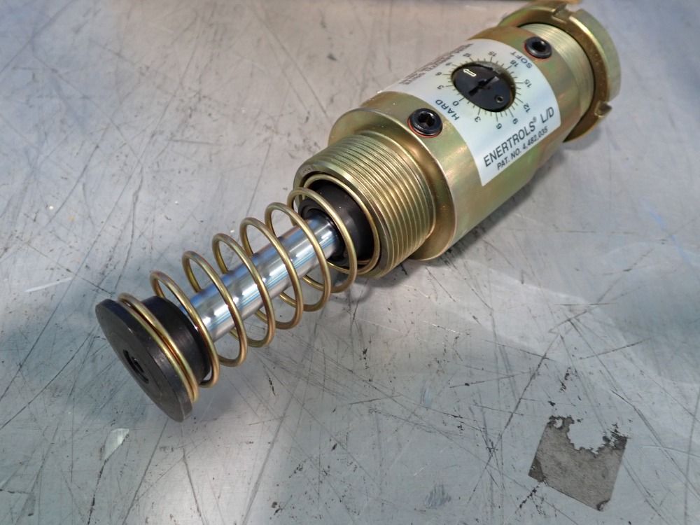 Ace Controls Industrial Shock Absorbers - 343642000