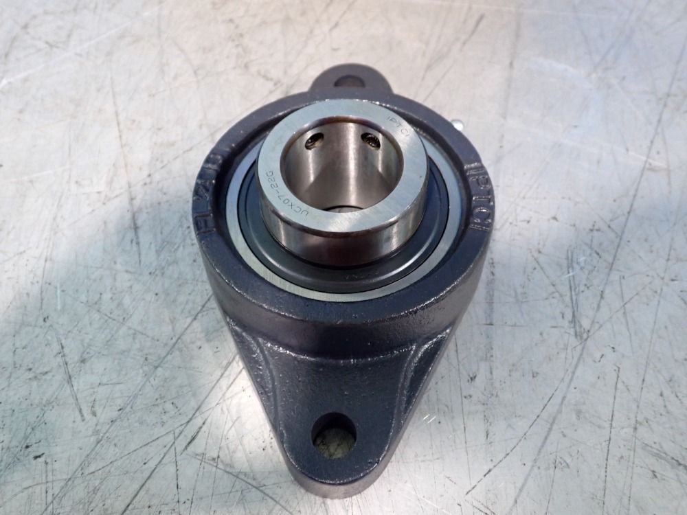 Iptci Bearings Flange Block - Ucfl20722