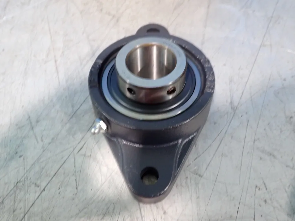 Iptci Bearings Flange Block - Ucfl20722