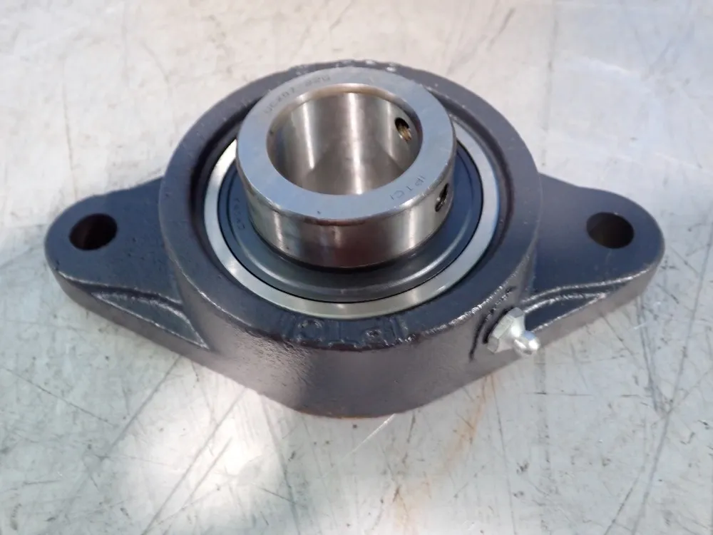 Iptci Bearings Flange Block - Ucfl20722