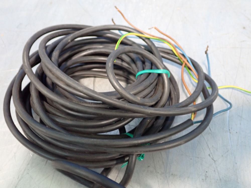 Parker Hydraulic Flow Control Valve - Fm2ddsn 55