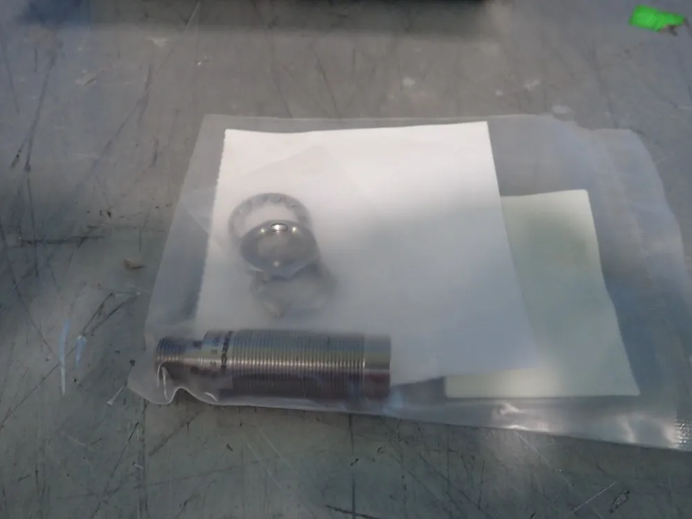 Turck Sensor - Ni20-eg18fm-ap6x-h1141