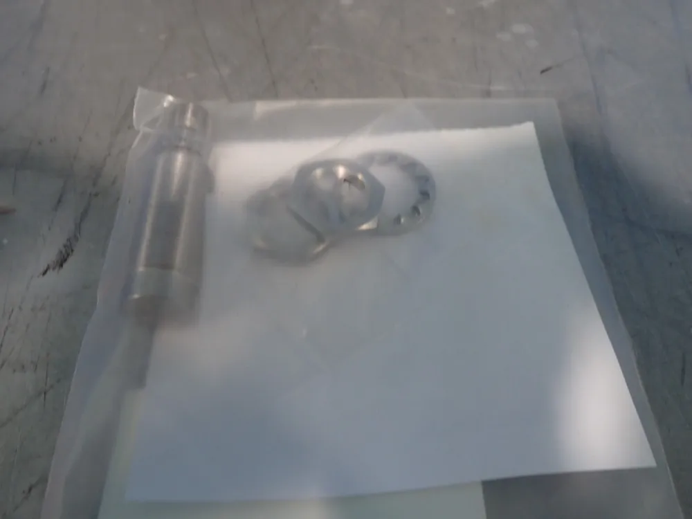 Turck Sensor - Ni20-eg18fm-ap6x-h1141