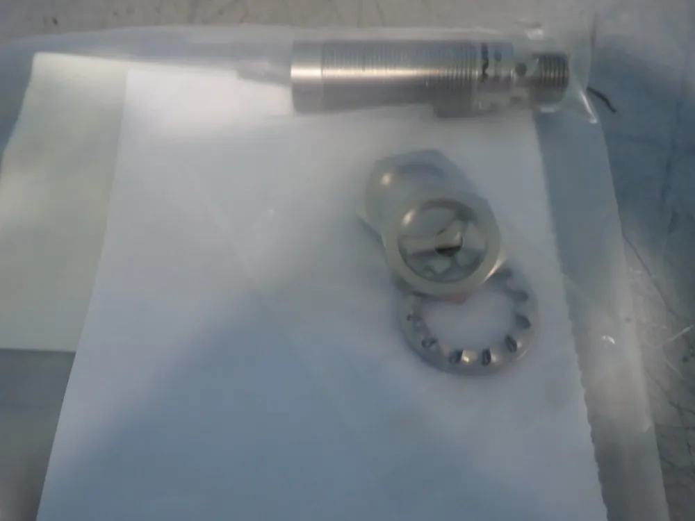 Turck Sensor - Ni20-eg18fm-ap6x-h1141