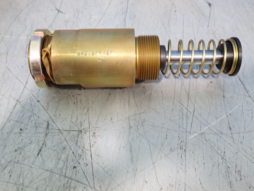 Ace Controls Industrial Shock Absorbers, Qty: 2 - 343642000