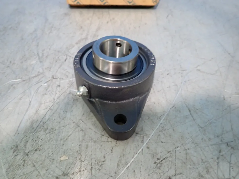 Iptci Bearings Flange Block - Ucfl20722