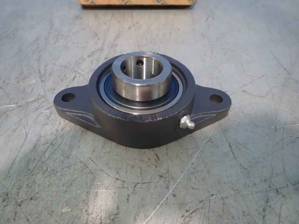 Iptci Bearings Flange Block - Ucfl20722
