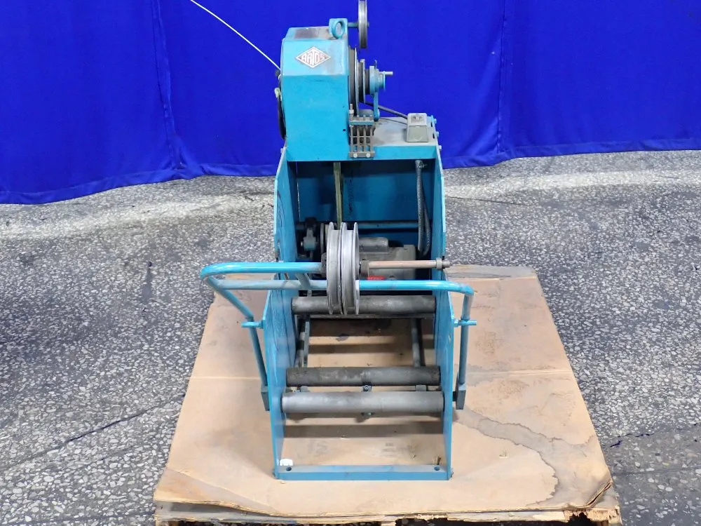 Artos Dereeler - Ae 563