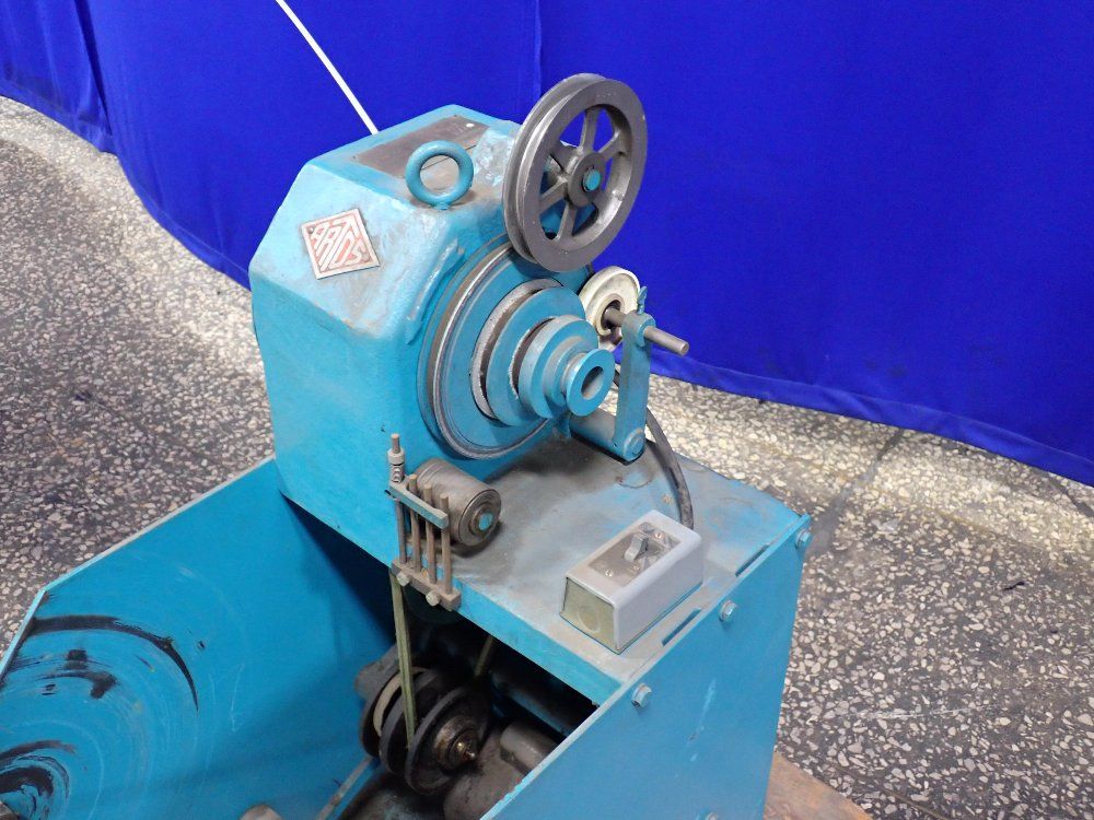 Artos Dereeler - Ae 563