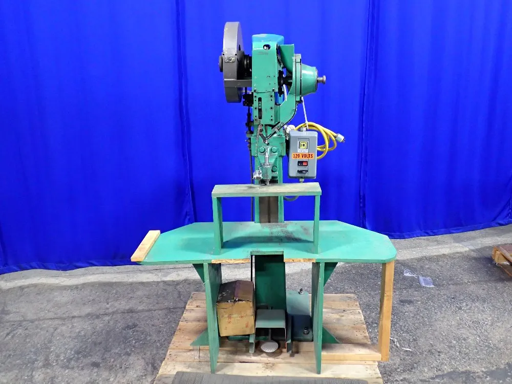 Chicago Rivet Riveter - 912-8262-99