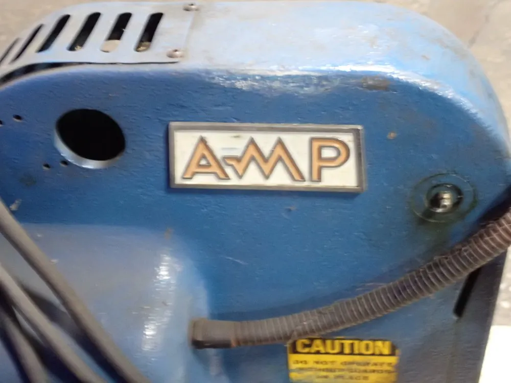 Amp Press