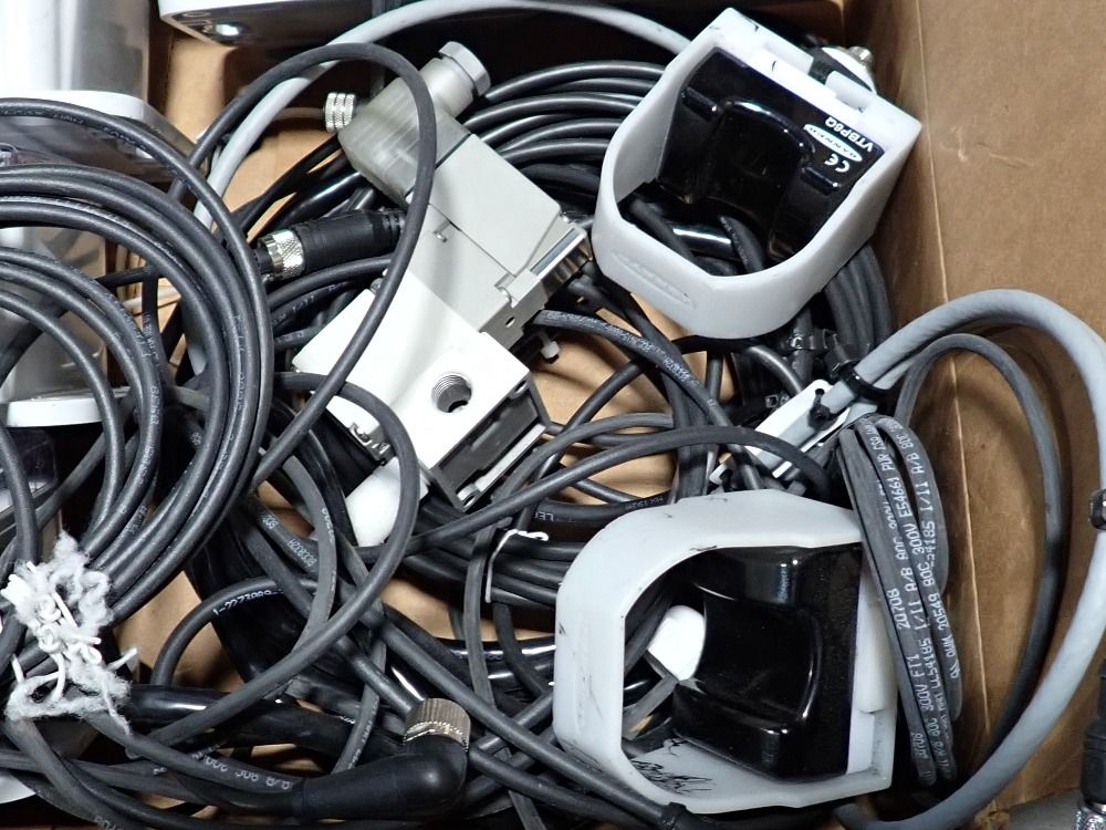 Cognex Bi/o Module, Qty: 5 - Dma-ccm-1