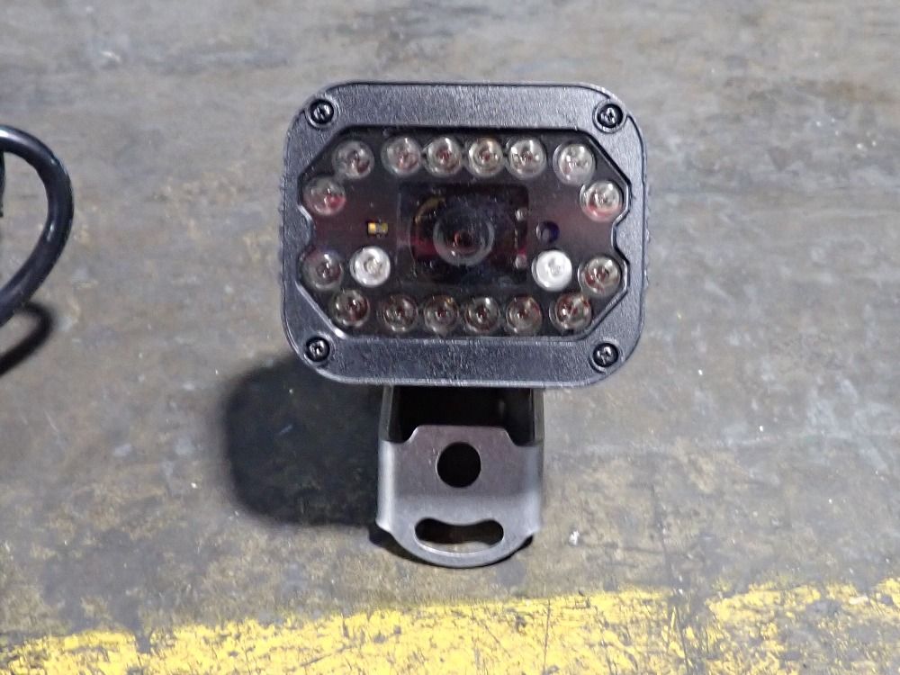 Cognex Barcode Rader And I/o Module - 820-10079-1r Dma-ccm-1