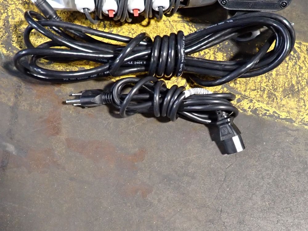 Cognex Barcode Rader And I/o Module - 820-10079-1r Dma-ccm-1