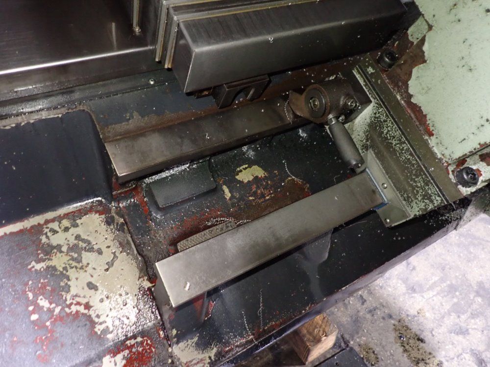 Fair Friend Enterprise / Methods Cnc Lathe - Ftc-150