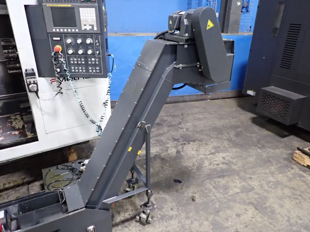 Fair Friend Enterprise / Methods Cnc Lathe - Ftc-150