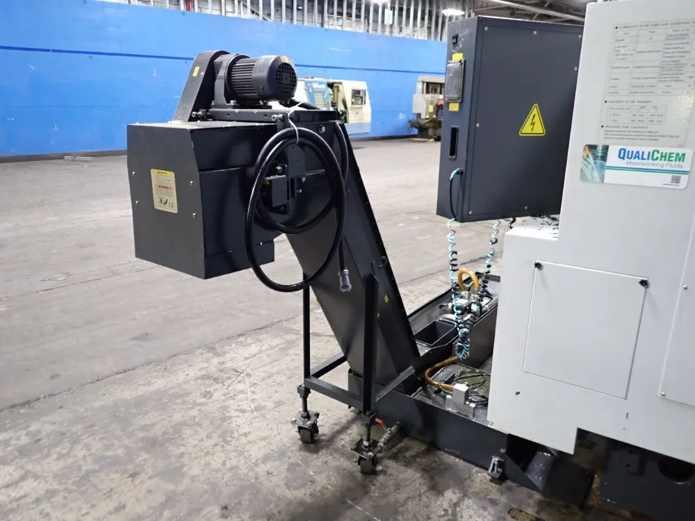 Fair Friend Enterprise / Methods Cnc Lathe - Ftc-150