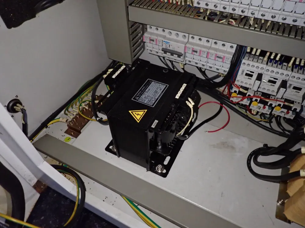 Fair Friend Enterprise / Methods Cnc Lathe - Ftc-150