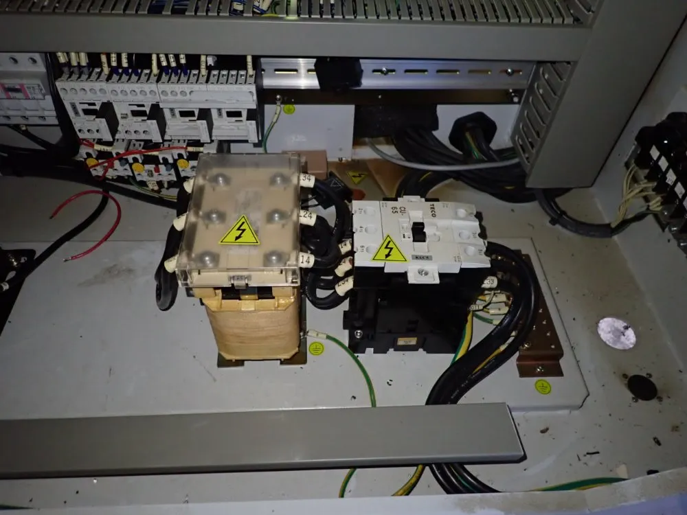 Fair Friend Enterprise / Methods Cnc Lathe - Ftc-150