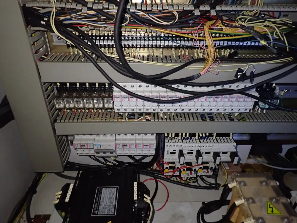 Fair Friend Enterprise / Methods Cnc Lathe - Ftc-150