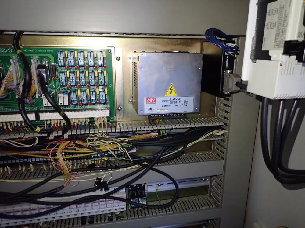 Fair Friend Enterprise / Methods Cnc Lathe - Ftc-150