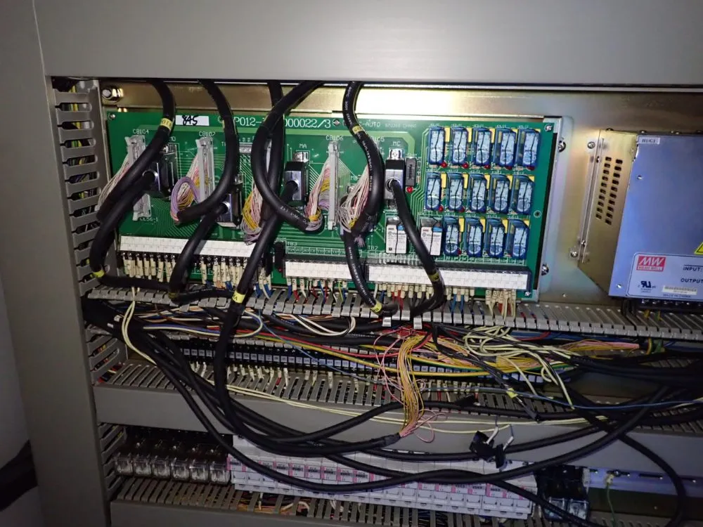 Fair Friend Enterprise / Methods Cnc Lathe - Ftc-150