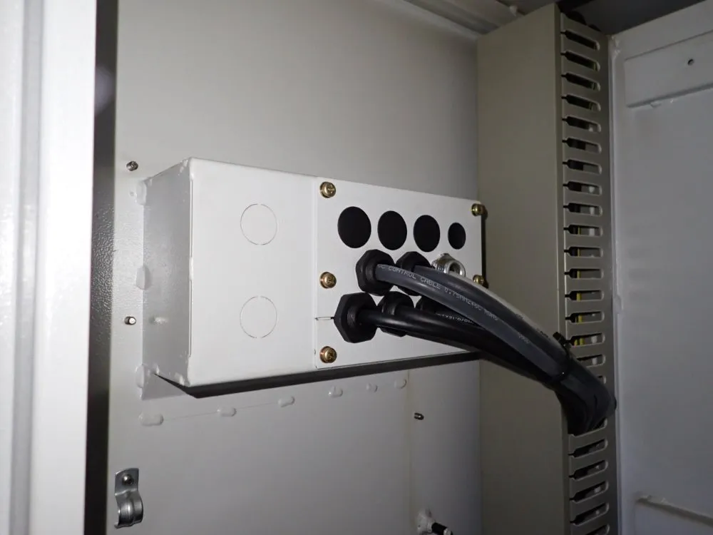 Fair Friend Enterprise / Methods Cnc Lathe - Ftc-150