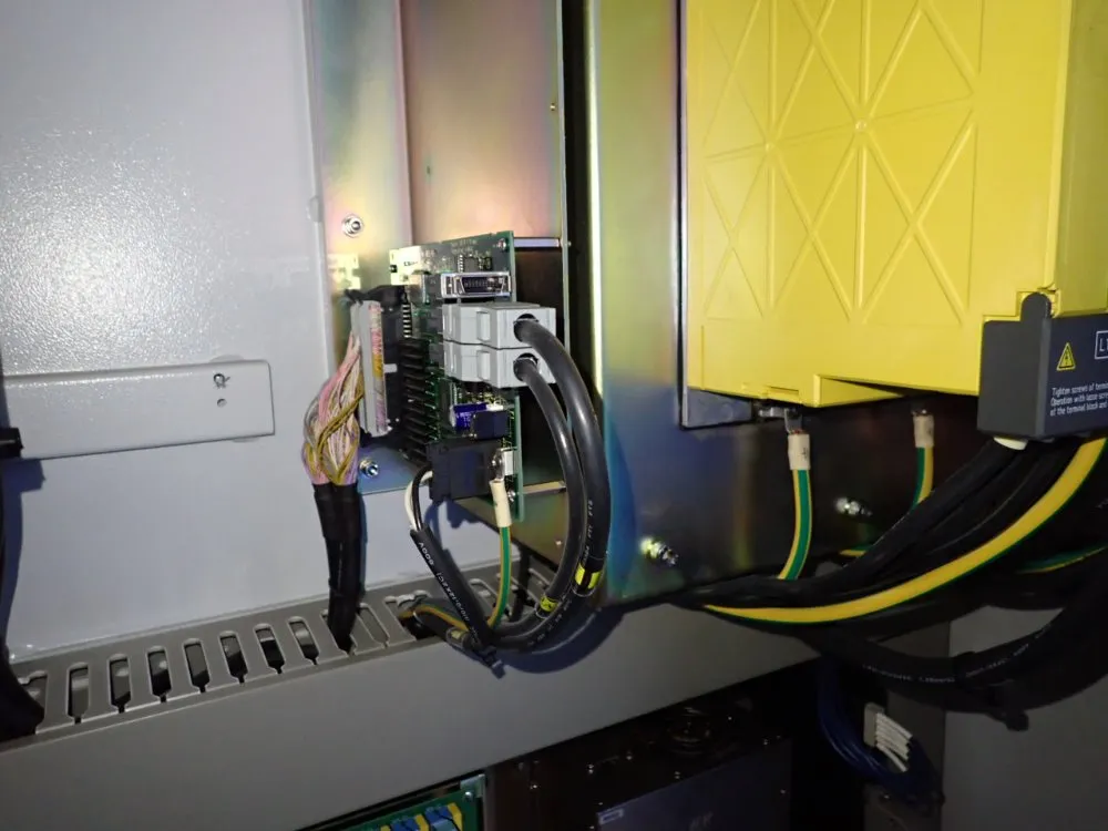 Fair Friend Enterprise / Methods Cnc Lathe - Ftc-150