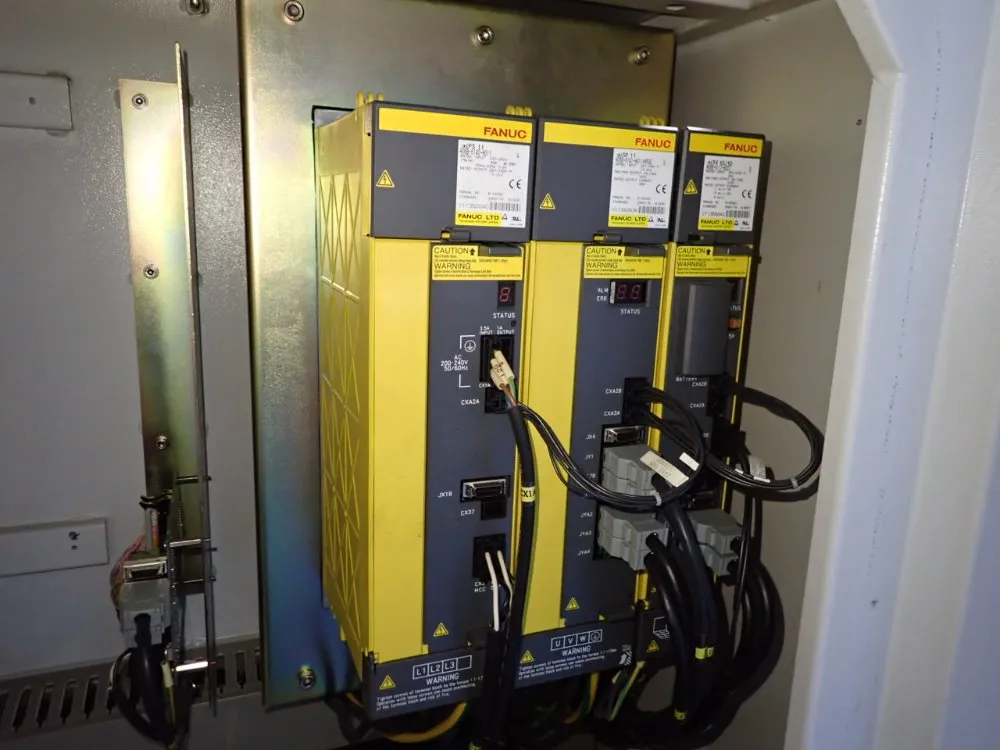 Fair Friend Enterprise / Methods Cnc Lathe - Ftc-150