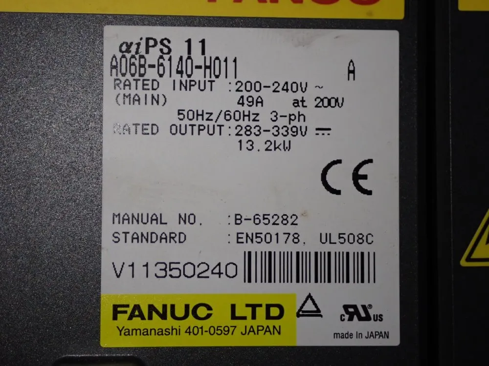 Fair Friend Enterprise / Methods Cnc Lathe - Ftc-150