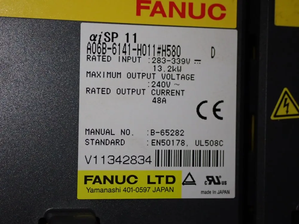 Fair Friend Enterprise / Methods Cnc Lathe - Ftc-150