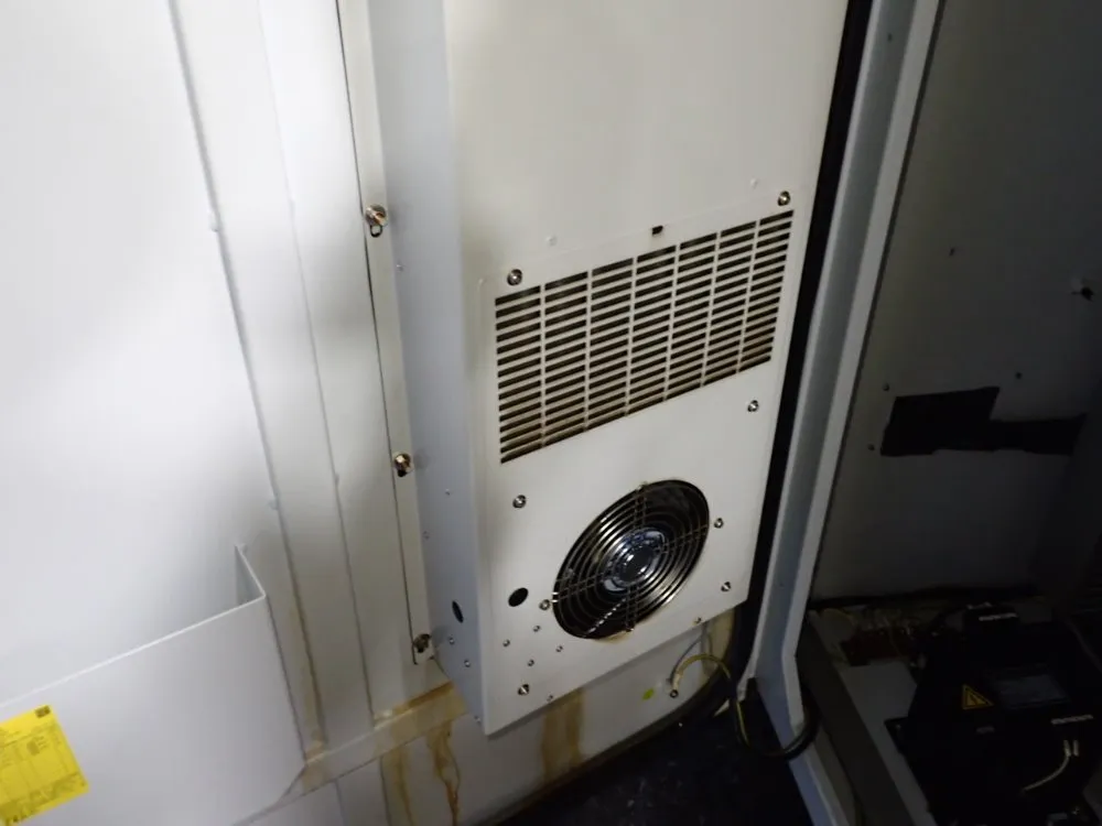 Fair Friend Enterprise / Methods Cnc Lathe - Ftc-150