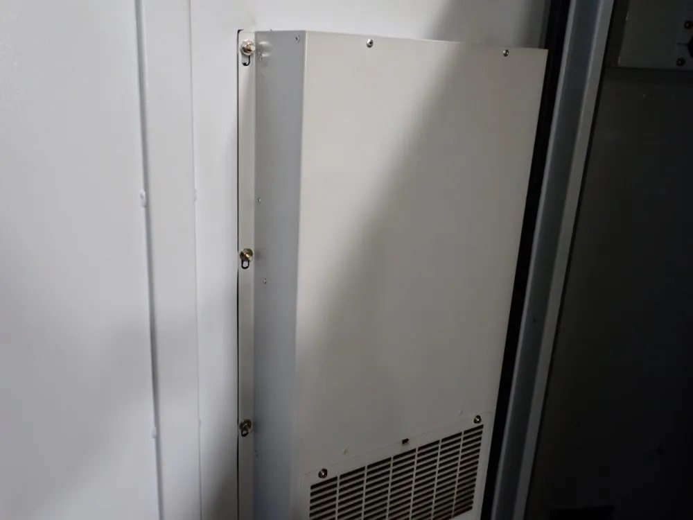 Fair Friend Enterprise / Methods Cnc Lathe - Ftc-150