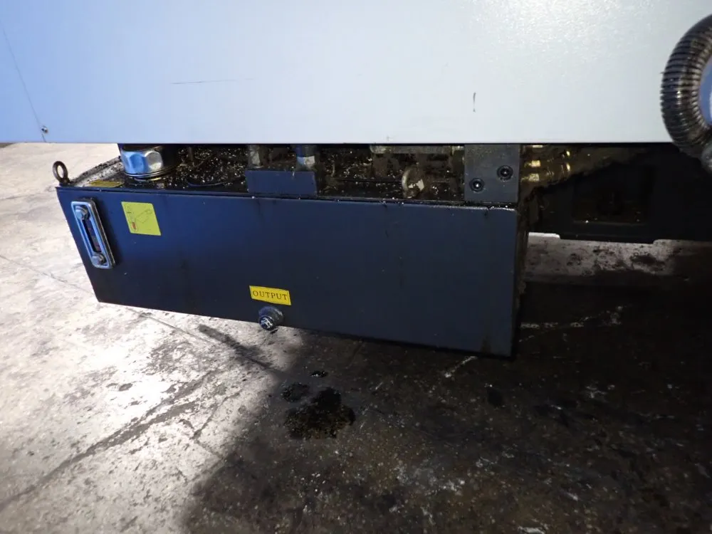 Fair Friend Enterprise / Methods Cnc Lathe - Ftc-150