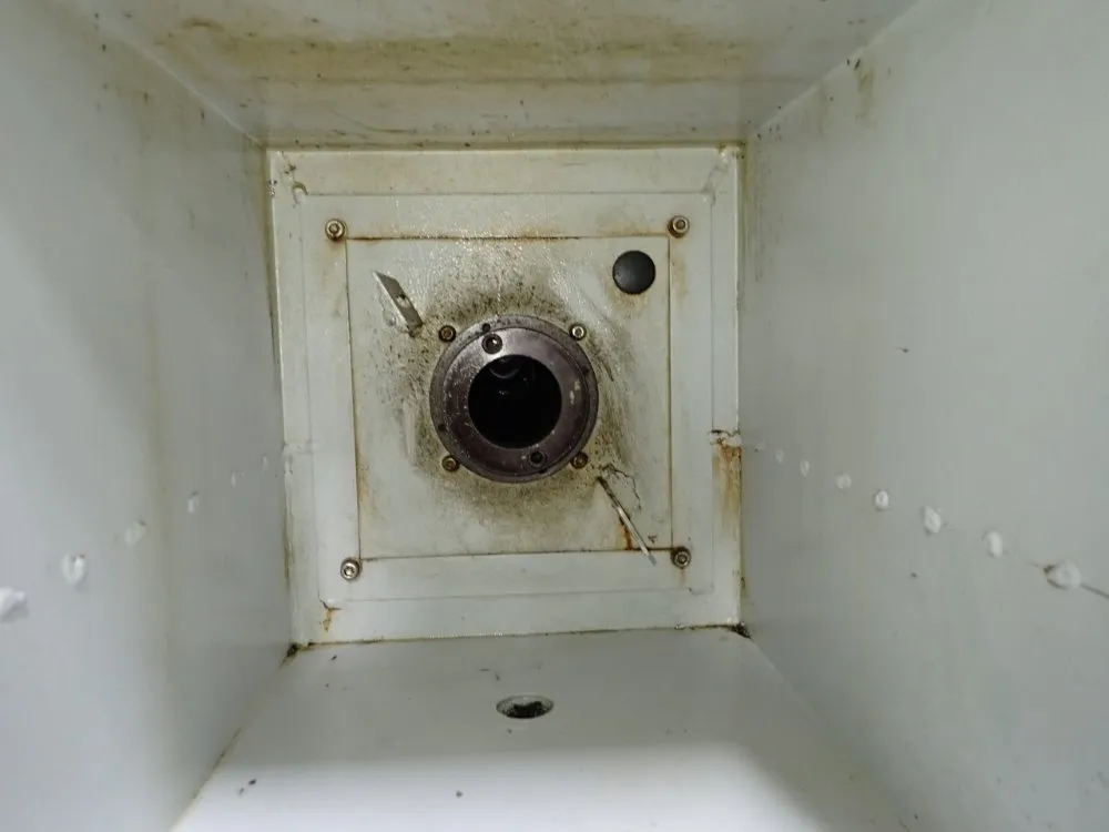 Fair Friend Enterprise / Methods Cnc Lathe - Ftc-150