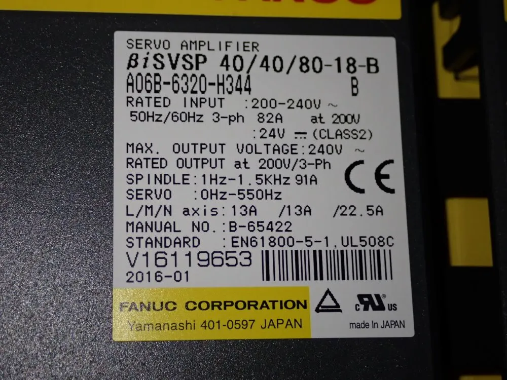 Smec Cnc Lathe - Sl1500m