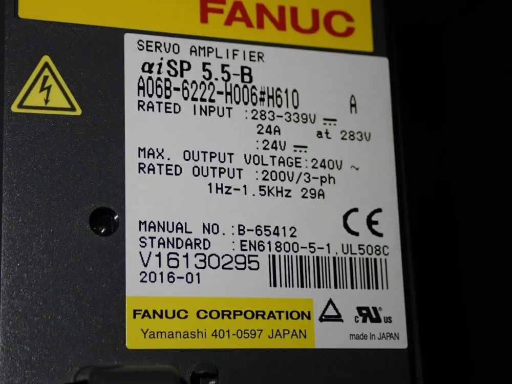 Smec Cnc Lathe - Sl1500m