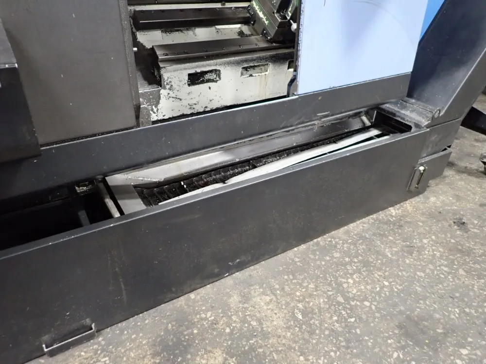 Doosan Cnc Lathe - Lynx220lg