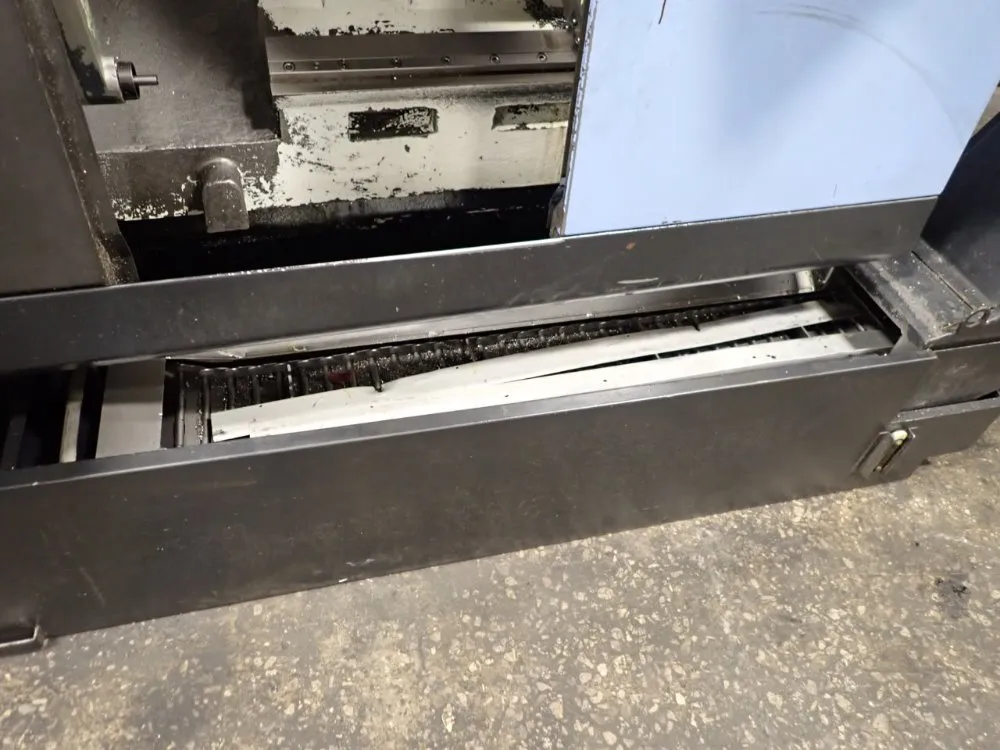 Doosan Cnc Lathe - Lynx220lg