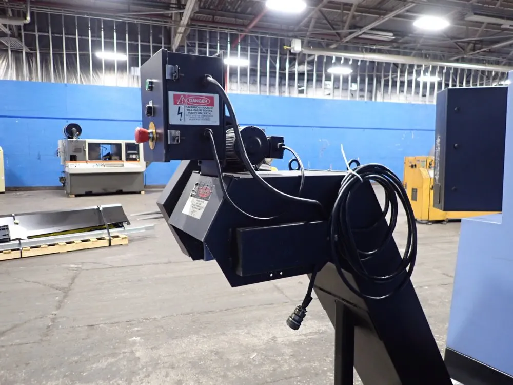 Doosan Cnc Lathe - Lynx220lg