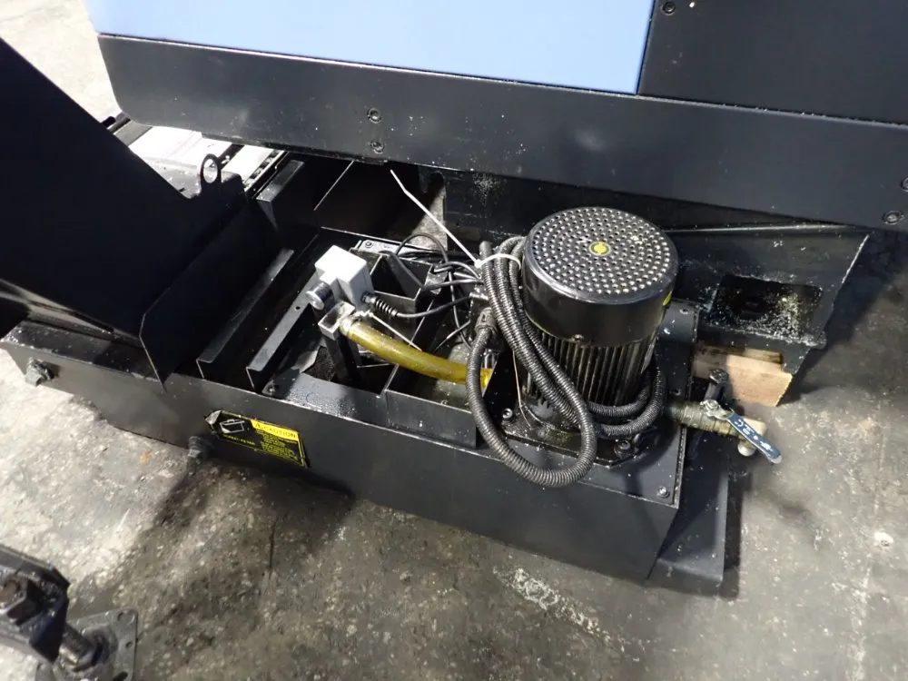 Doosan Cnc Lathe - Lynx220lg