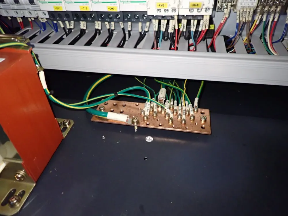 Doosan Cnc Lathe - Lynx220lg